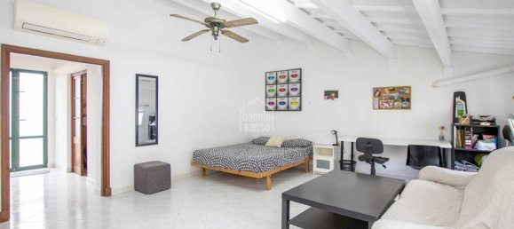 Moradia em banda T5 em Mahon, Spain N.º 5136 6