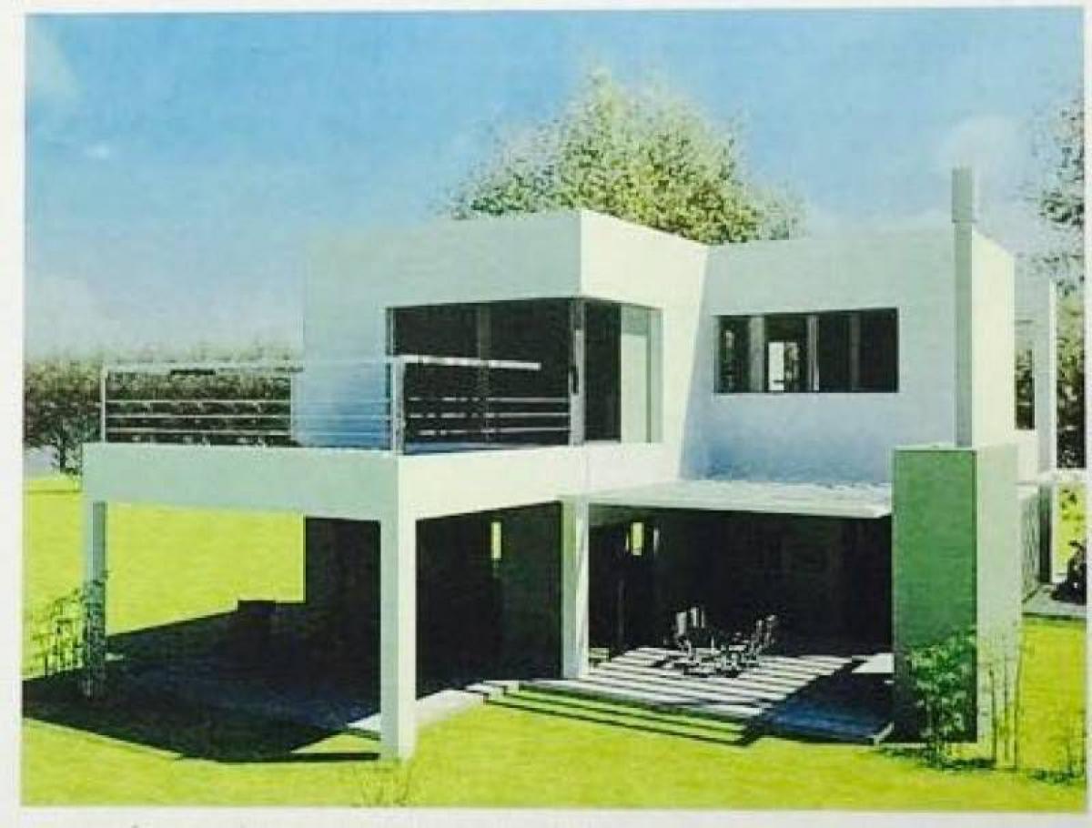 3 bedrooms House in Tigre, Argentina No. 15759