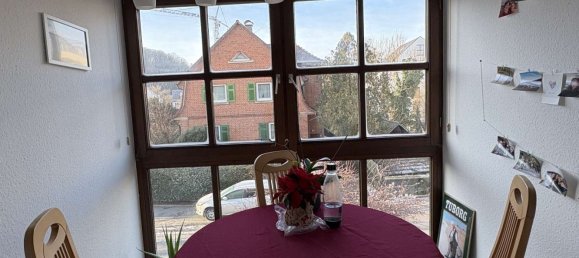 1 غرف نوم شقة في Tubingen, Germany رقم 97595 4