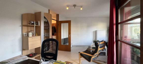 1 غرف نوم شقة في Tubingen, Germany رقم 97595 6