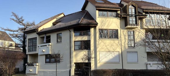 1 غرف نوم شقة في Tubingen, Germany رقم 97595 2