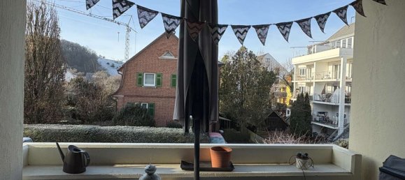 1 غرف نوم شقة في Tubingen, Germany رقم 97595 3