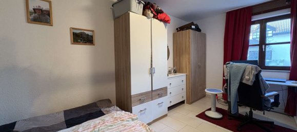 1 غرف نوم شقة في Tubingen, Germany رقم 97595 7