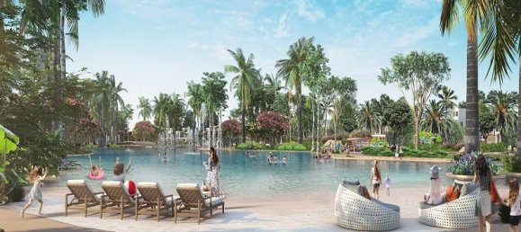 4 bedrooms Townhouse in Damac Lagoons, UAE No. 105508 4