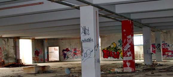 Недвижимость 14810м² в Pylaia, Греция № 5992 5