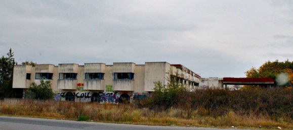 Недвижимость 14810м² в Pylaia, Греция № 5992 2