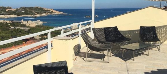 4-salle Appartement à Bonifacio, France No. 54966 16