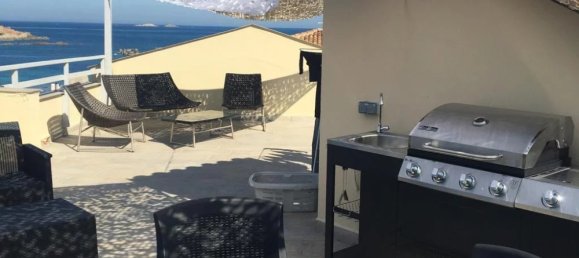 4-salle Appartement à Bonifacio, France No. 54966 2