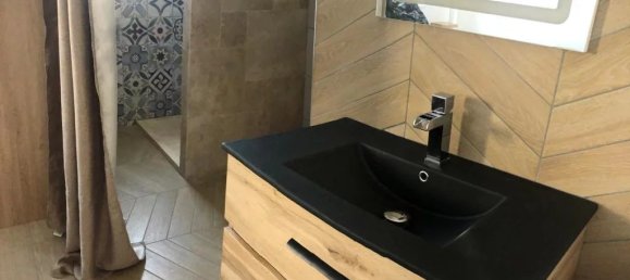 4-salle Appartement à Bonifacio, France No. 54966 19