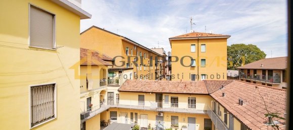3 chambres Appartement à Cernusco sul Naviglio, Italy No. 364942 38