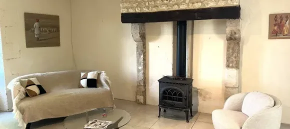 3 Schlafzimmer Haus in Charente, France, Nr. 327843 17