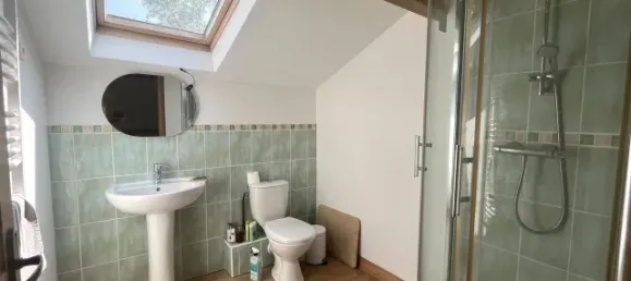 3 Schlafzimmer Haus in Charente, France, Nr. 327843 22