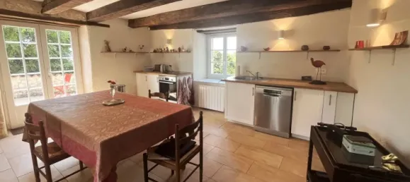 3 Schlafzimmer Haus in Charente, France, Nr. 327843 6