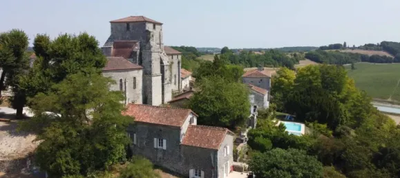 3 Schlafzimmer Haus in Charente, France, Nr. 327843 3