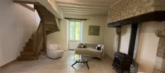 3 Schlafzimmer Haus in Charente, France, Nr. 327843 19