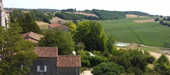 3 Schlafzimmer Haus in Charente, France, Nr. 327843 4