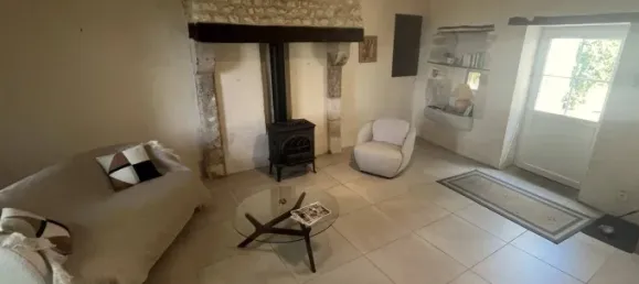 3 Schlafzimmer Haus in Charente, France, Nr. 327843 16