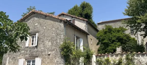 3 Schlafzimmer Haus in Charente, France, Nr. 327843 5