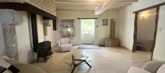 3 Schlafzimmer Haus in Charente, France, Nr. 327843 18