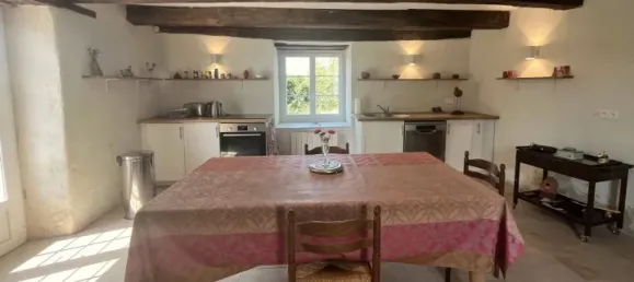 3 Schlafzimmer Haus in Charente, France, Nr. 327843 7