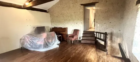 3 Schlafzimmer Haus in Charente, France, Nr. 327843 9