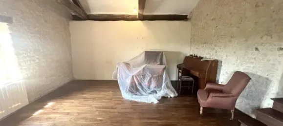 3 Schlafzimmer Haus in Charente, France, Nr. 327843 10