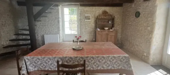 3 Schlafzimmer Haus in Charente, France, Nr. 327843 8