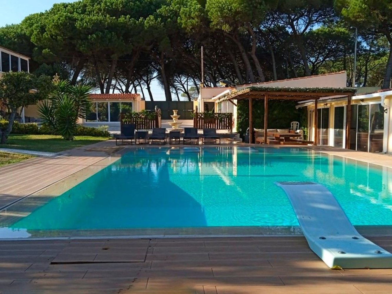 3 bedrooms House in Sintra, Portugal No. 149766