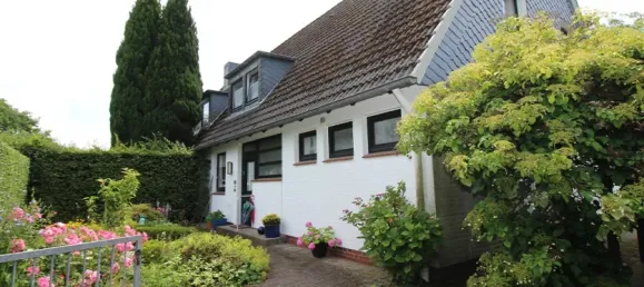 2 غرف نوم تاون هاوس في Stormarn, Germany رقم 357755 6