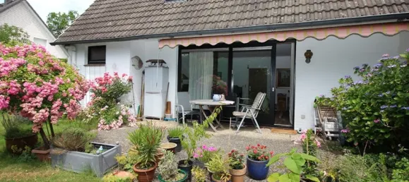 2 غرف نوم تاون هاوس في Stormarn, Germany رقم 357755 4