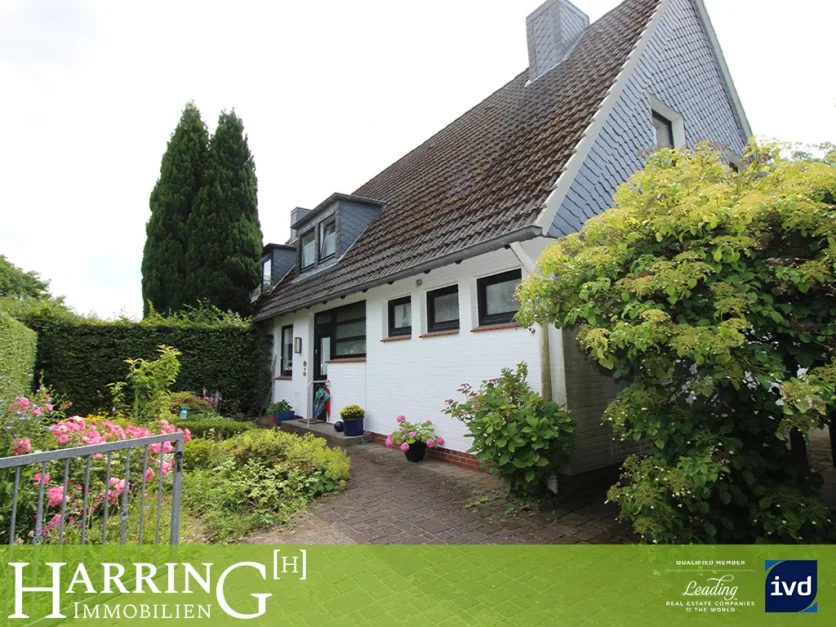 2 غرف نوم تاون هاوس في Stormarn, Germany رقم 357755