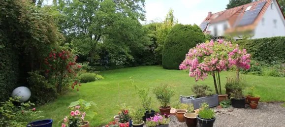 2 غرف نوم تاون هاوس في Stormarn, Germany رقم 357755 5