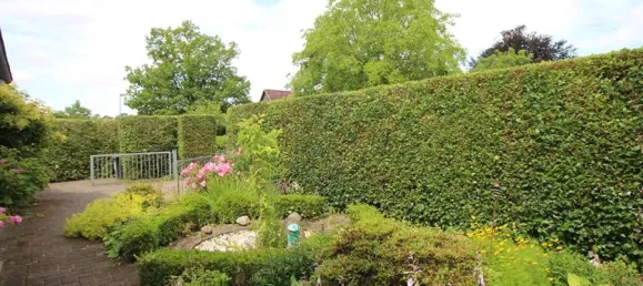 2 غرف نوم تاون هاوس في Stormarn, Germany رقم 357755 7