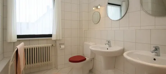 2 غرف نوم تاون هاوس في Stormarn, Germany رقم 357755 17