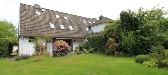 2 غرف نوم تاون هاوس في Stormarn, Germany رقم 357755 2