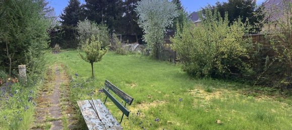 5 rooms House in Mansfeld-Sudharz, Germany No. 194470 14