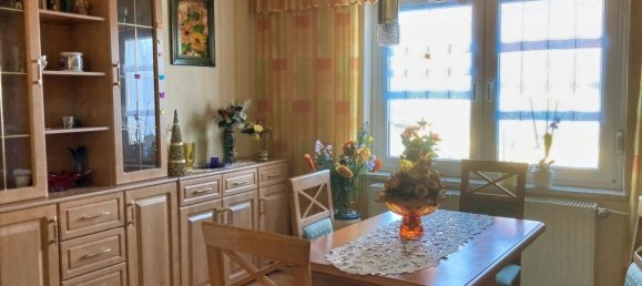 5 rooms House in Mansfeld-Sudharz, Germany No. 194470 3