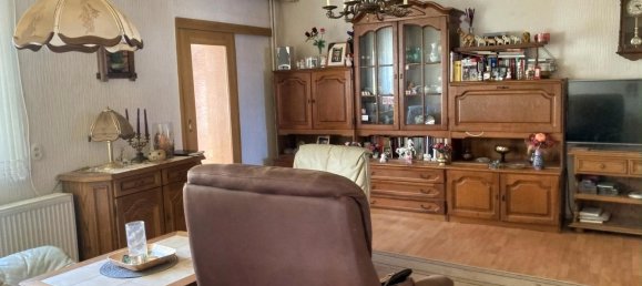 5 rooms House in Mansfeld-Sudharz, Germany No. 194470 2