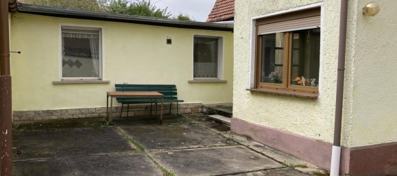 5 rooms House in Mansfeld-Sudharz, Germany No. 194470 10