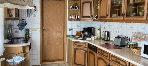 5 rooms House in Mansfeld-Sudharz, Germany No. 194470 5