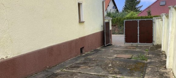 5 rooms House in Mansfeld-Sudharz, Germany No. 194470 11