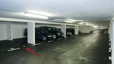  مرآب في Meidling, Austria رقم 205889