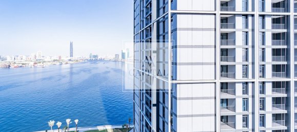 Квартира с 2 спальнями в Dubai Creek Harbour (The Lagoons), ОАЭ № 51552 18