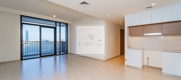 Квартира с 2 спальнями в Dubai Creek Harbour (The Lagoons), ОАЭ № 51552 20