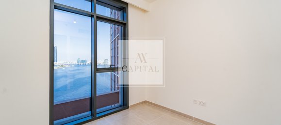 Квартира с 2 спальнями в Dubai Creek Harbour (The Lagoons), ОАЭ № 51552 7