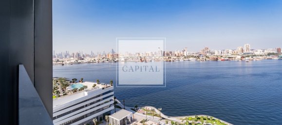 Квартира с 2 спальнями в Dubai Creek Harbour (The Lagoons), ОАЭ № 51552 17