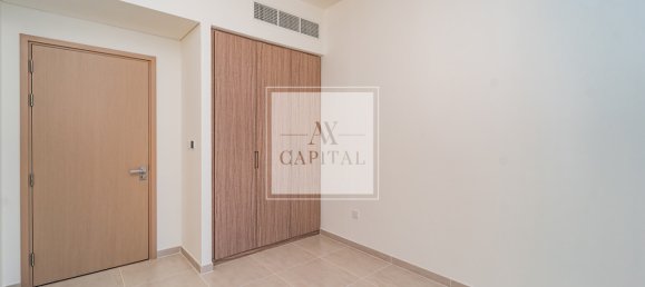 Квартира с 2 спальнями в Dubai Creek Harbour (The Lagoons), ОАЭ № 51552 9