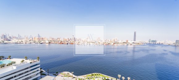 Квартира с 2 спальнями в Dubai Creek Harbour (The Lagoons), ОАЭ № 51552 16