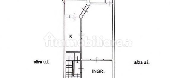 3 bedrooms Apartment in Viareggio, Italy No. 42903 16