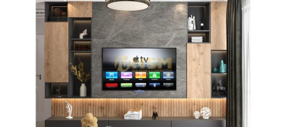 Apartamento de 1+1 en Alanya, Turkey No. 31102 5